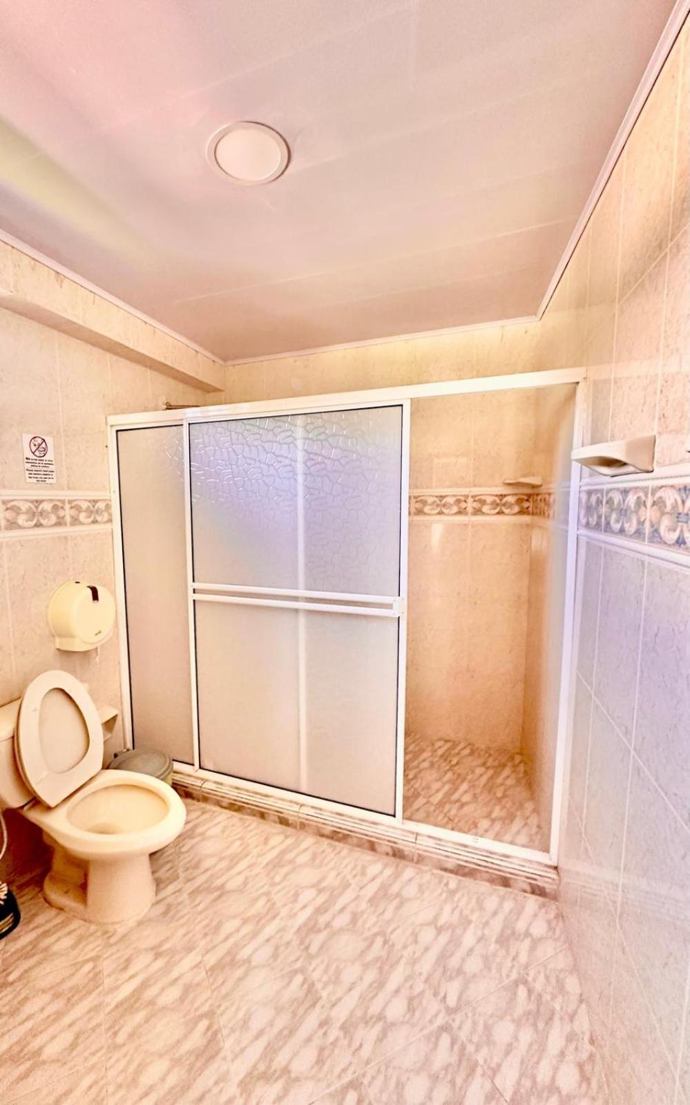 Posada Seven Colours Ocean Providencia  Ngoại thất bức ảnh